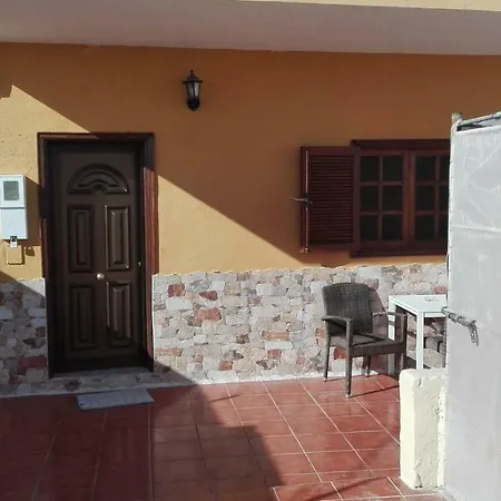 Сasa de vacaciones Dany