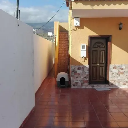 Dany Сasa de vacaciones