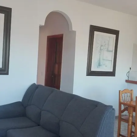 Dany Holiday home
